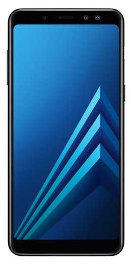 Samsung Galaxy A8 (2018)