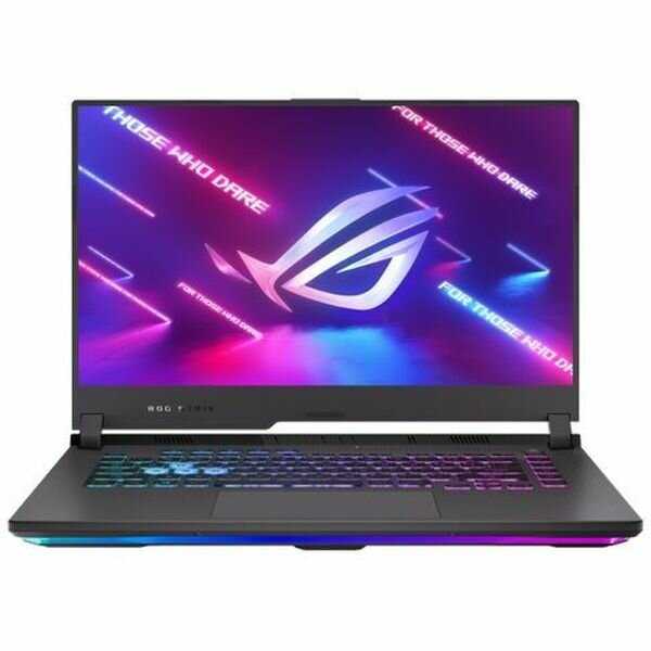 ASUS ROG Strix G15 G513RC