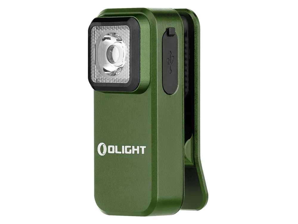 Olight Oclip