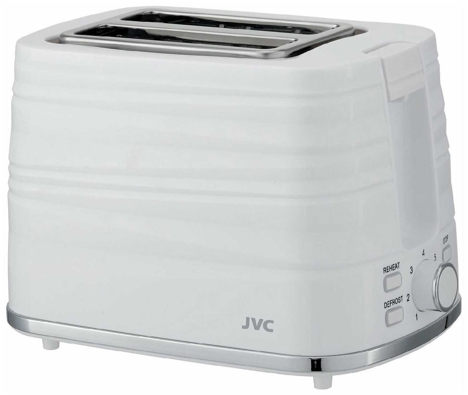 JVC JK-TS624