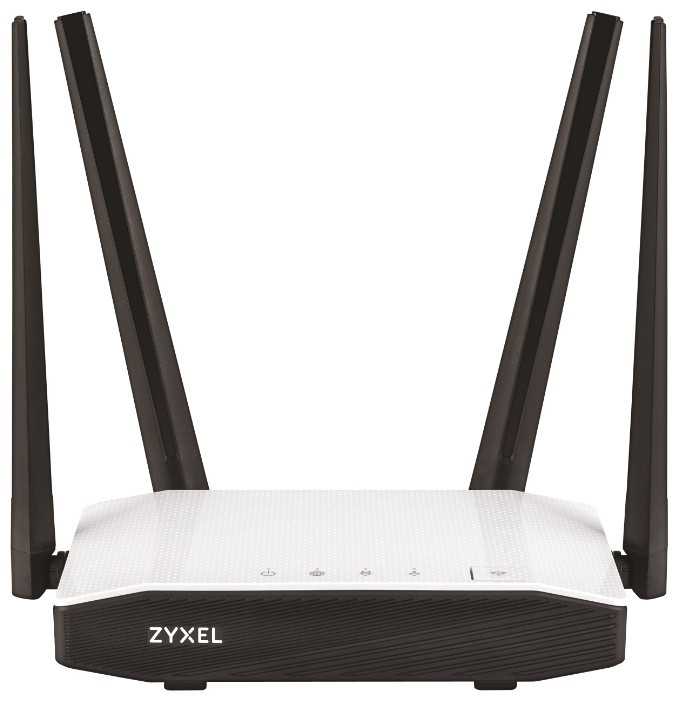 ZYXEL Keenetic Extra II