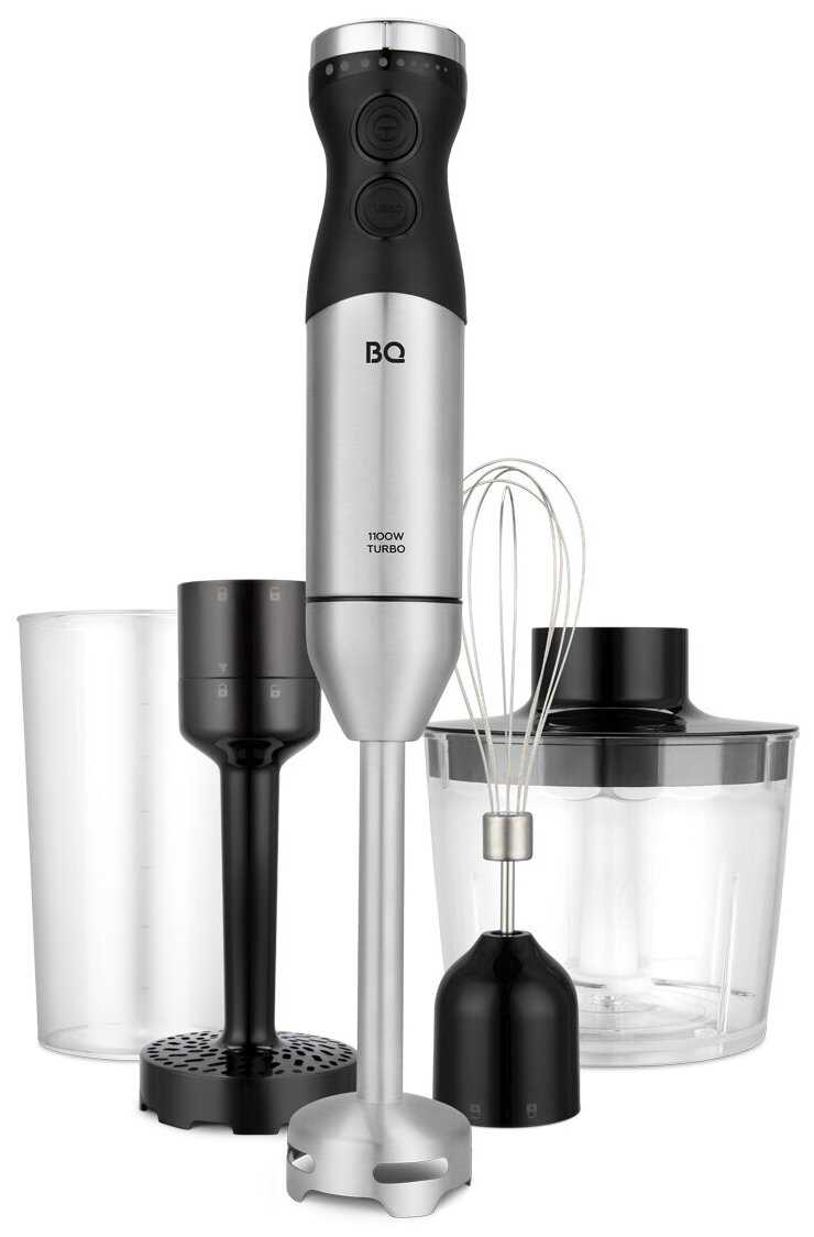 BQ HB1030SS