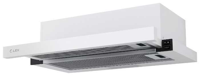 LEX Hubble 600
