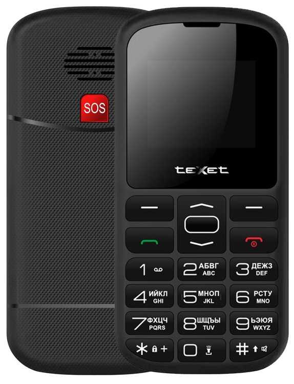 teXet TM-B316