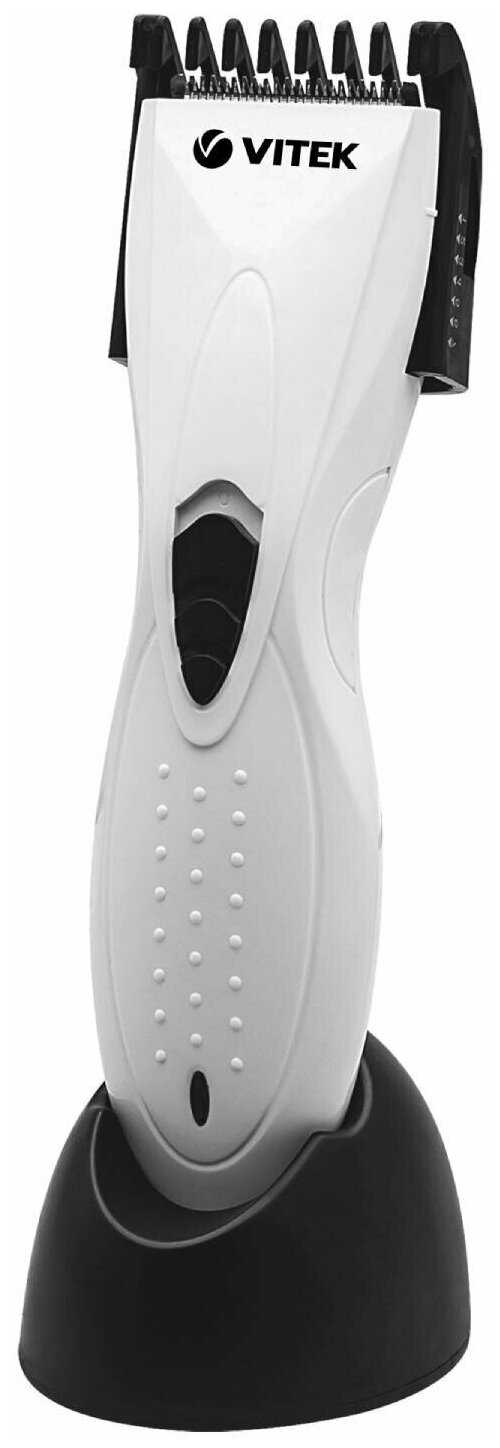 VITEK Машинка для стрижки Harmony (VT-1351)