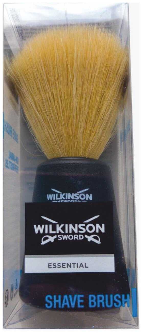 Wilkinson Sword Shave Brush Essential