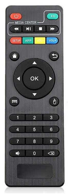 Huayu для TV Box X96