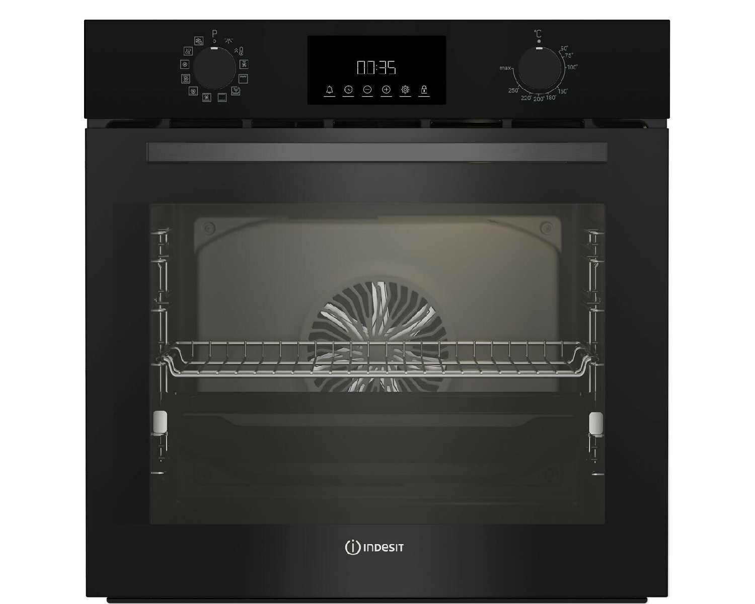Indesit IBFTE 3841