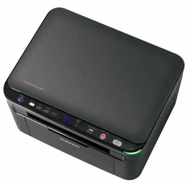 Samsung SCX-3205