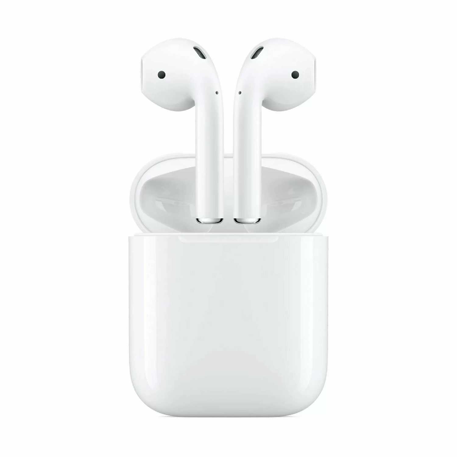 Apples AirPods 2