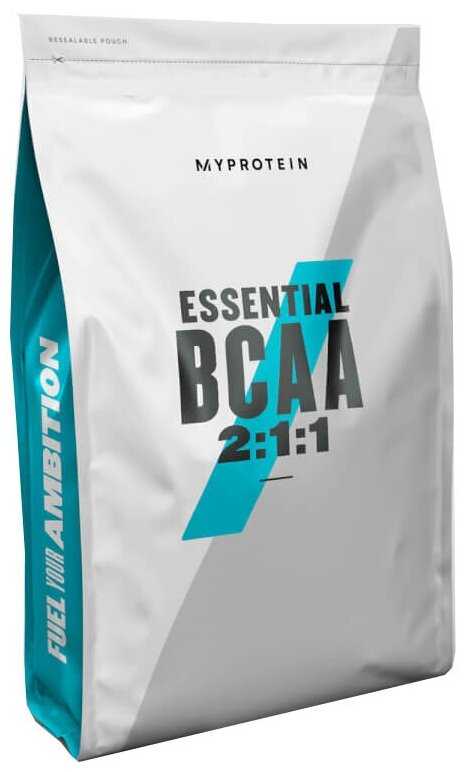Myprotein Essential 2:1:1