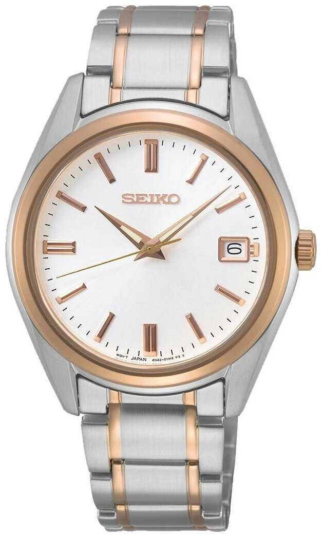 SEIKO SUR322P1