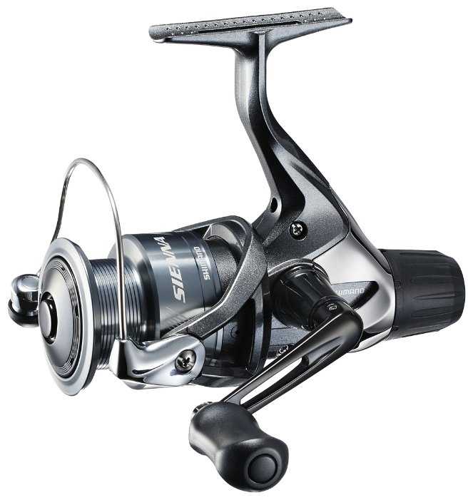 SHIMANO SIENNA 4000 RE