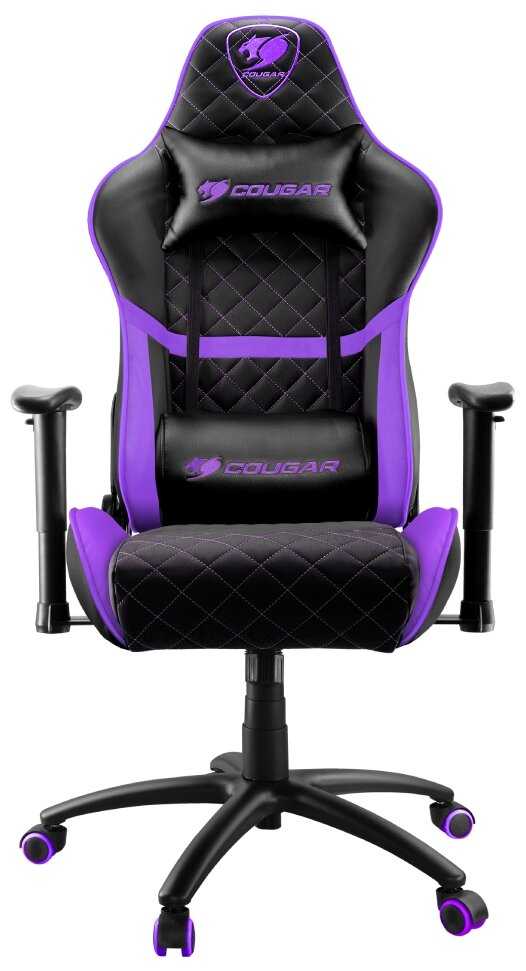 Cougar NEON игровое