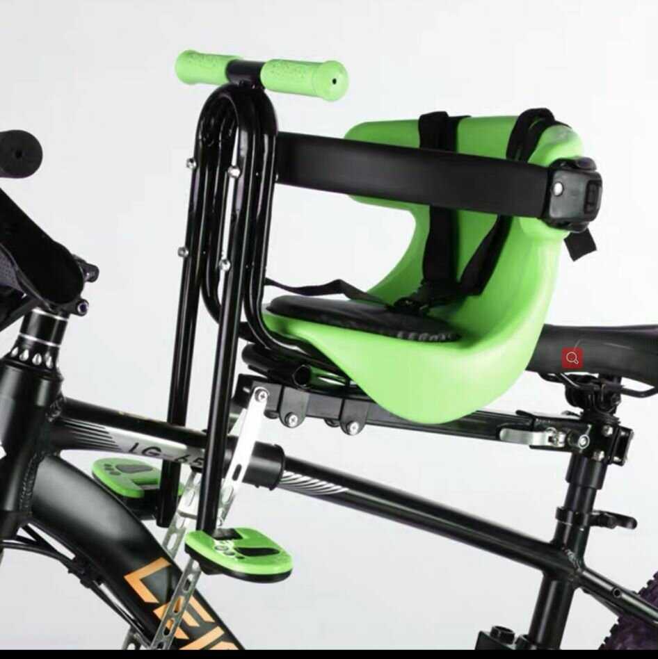 SportsPower Велокресло детское переднее (GH-535)