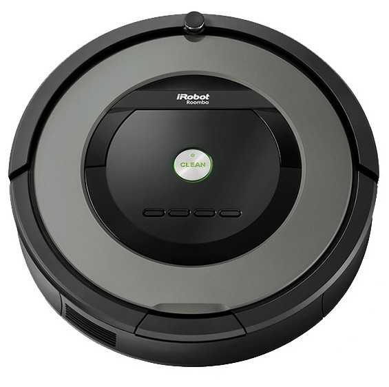 iRobot Roomba 865