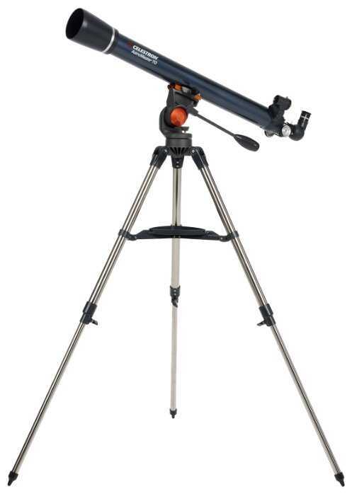 Celestron AstroMaster 70 AZ