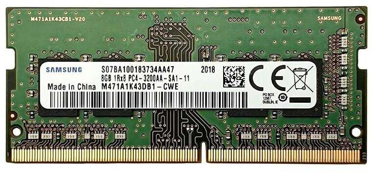 Samsung SO-DIMM OEM