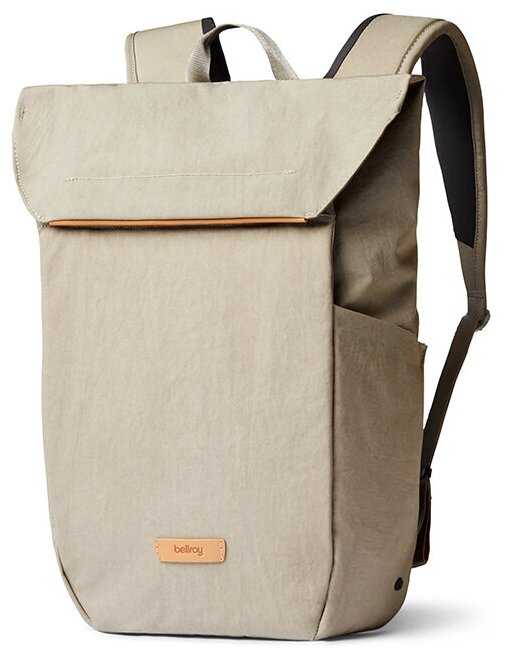 Bellroy Melbourne Backpack Compact (серый)
