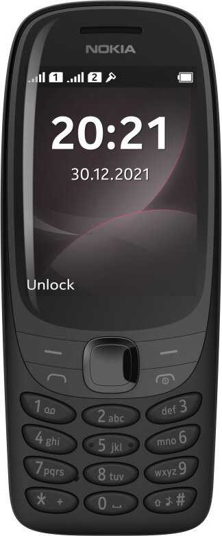 Nokia 6310 (2024)