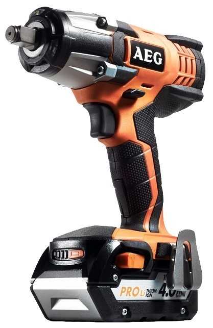 AEG BSS 18C 12Z