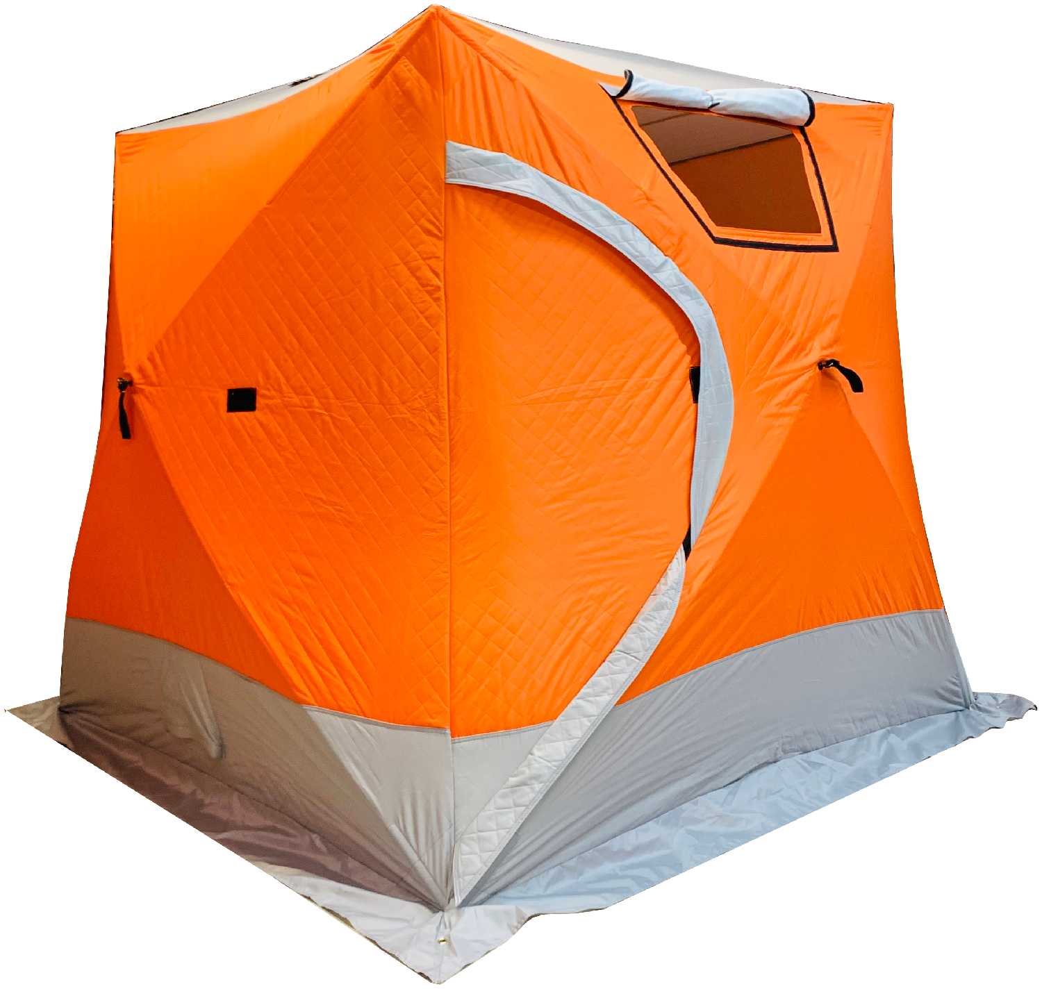 CoolWalk CT-3022A куб