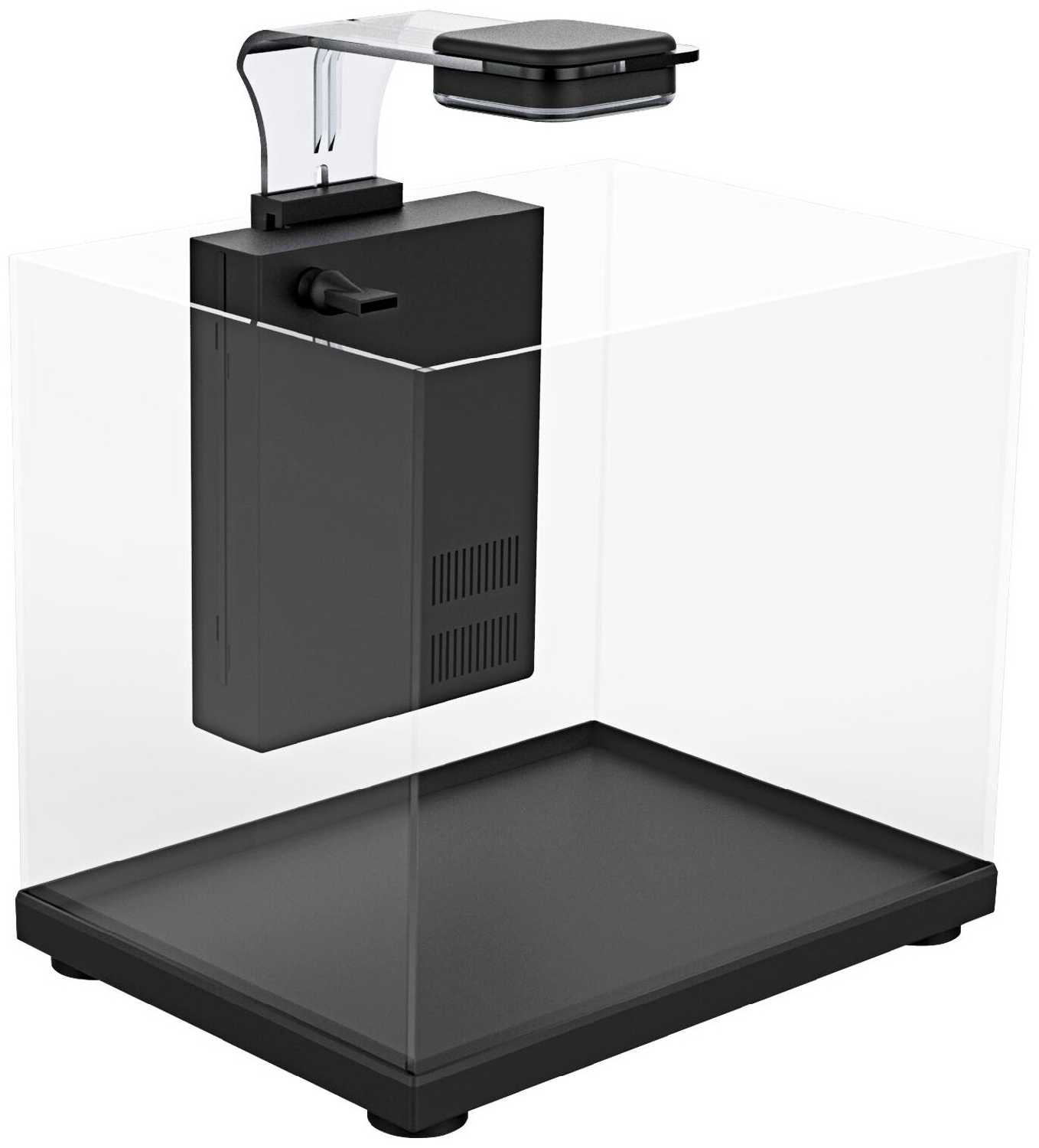 Atman ZGT-20 черный LED,12 литров