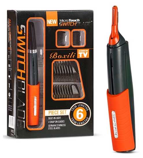 LETTBRIN Switch Blade