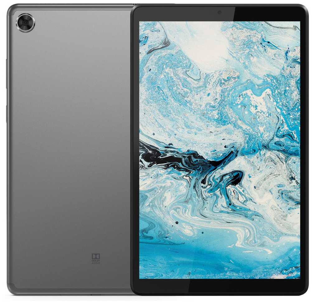 Lenovo Tab M8 3rd Gen TB-8506