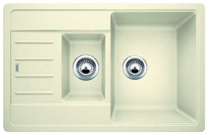 Blanco Legra 6S