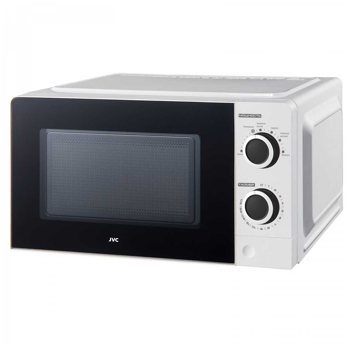 JVC JK-MW121M