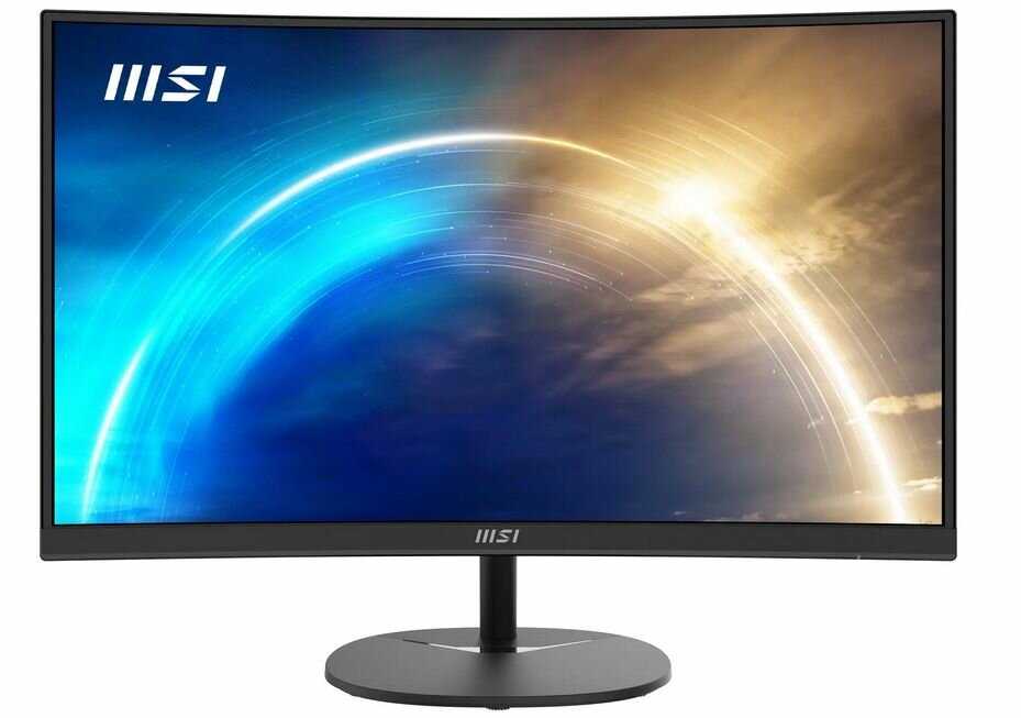 MSI PRO MP271C