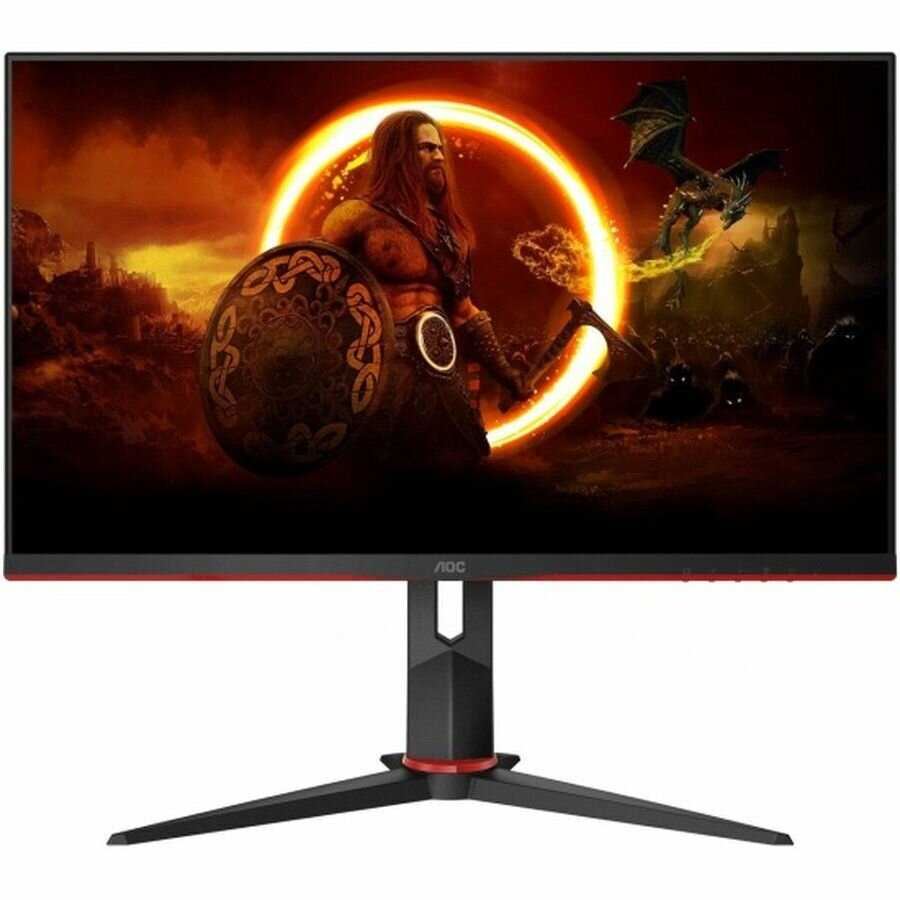 AOC 27G2ZN3