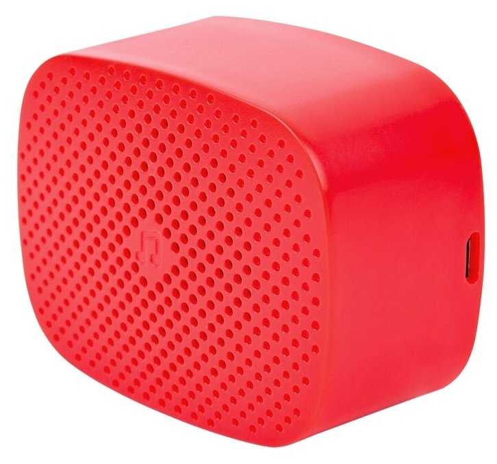 Rombica MySound Melody Red