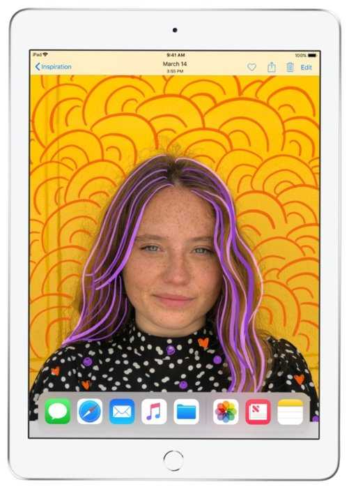 Apple IPad (2018)