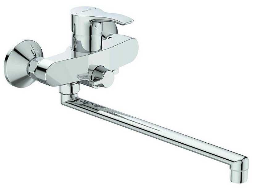 VIDIMA MELOY BA412AA для ванны с длинным изливом