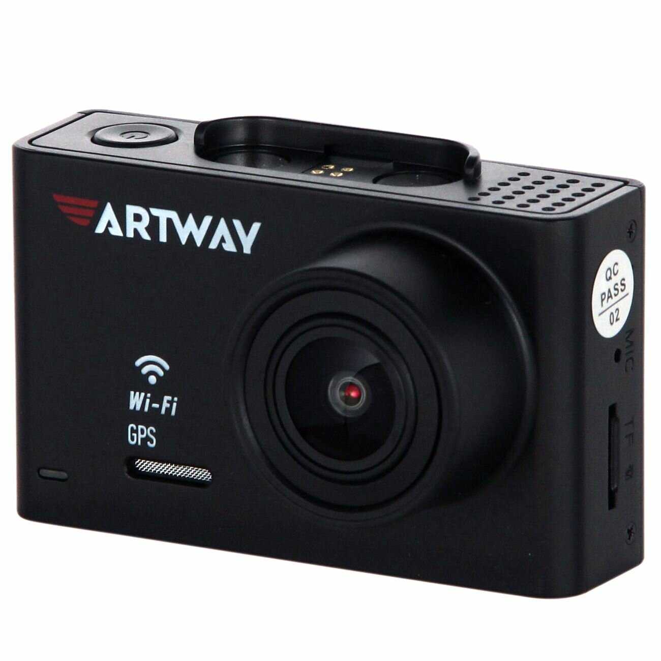 Artway ARTWAY AV-702
