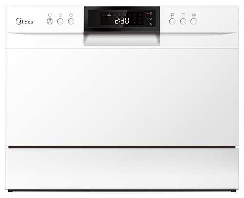 Midea MCFD-55500W