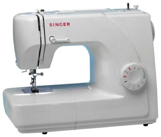 Singer 1507