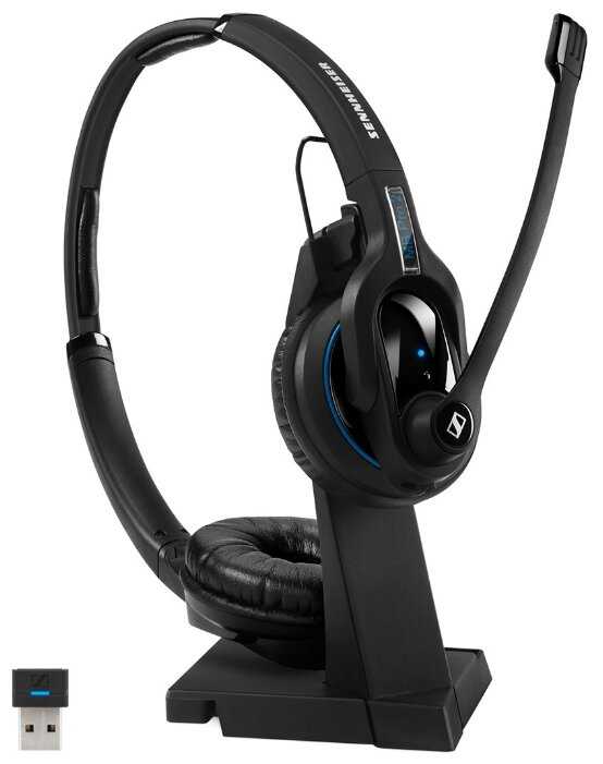 Sennheiser MB Pro 2 UC