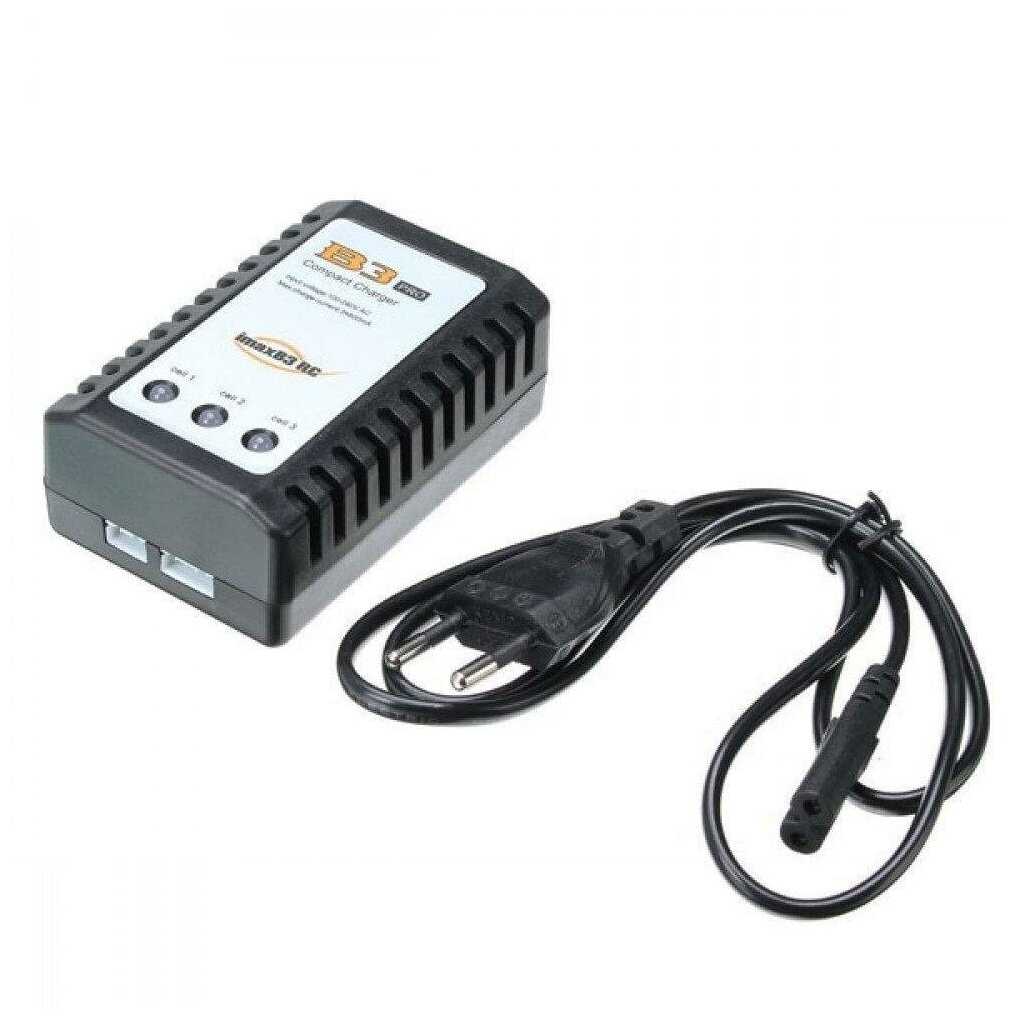 Remo Hobby E9393 [7,4V/11,1V]