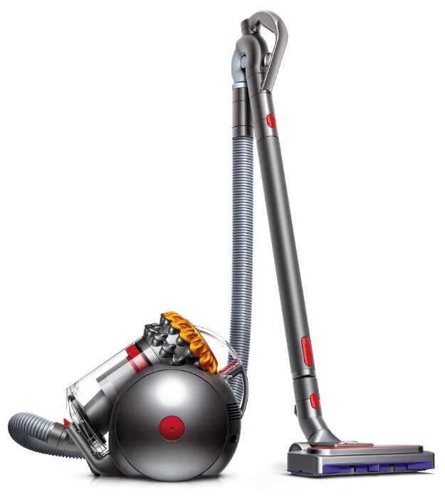 Dyson Big ball allergy 2 (CY28)