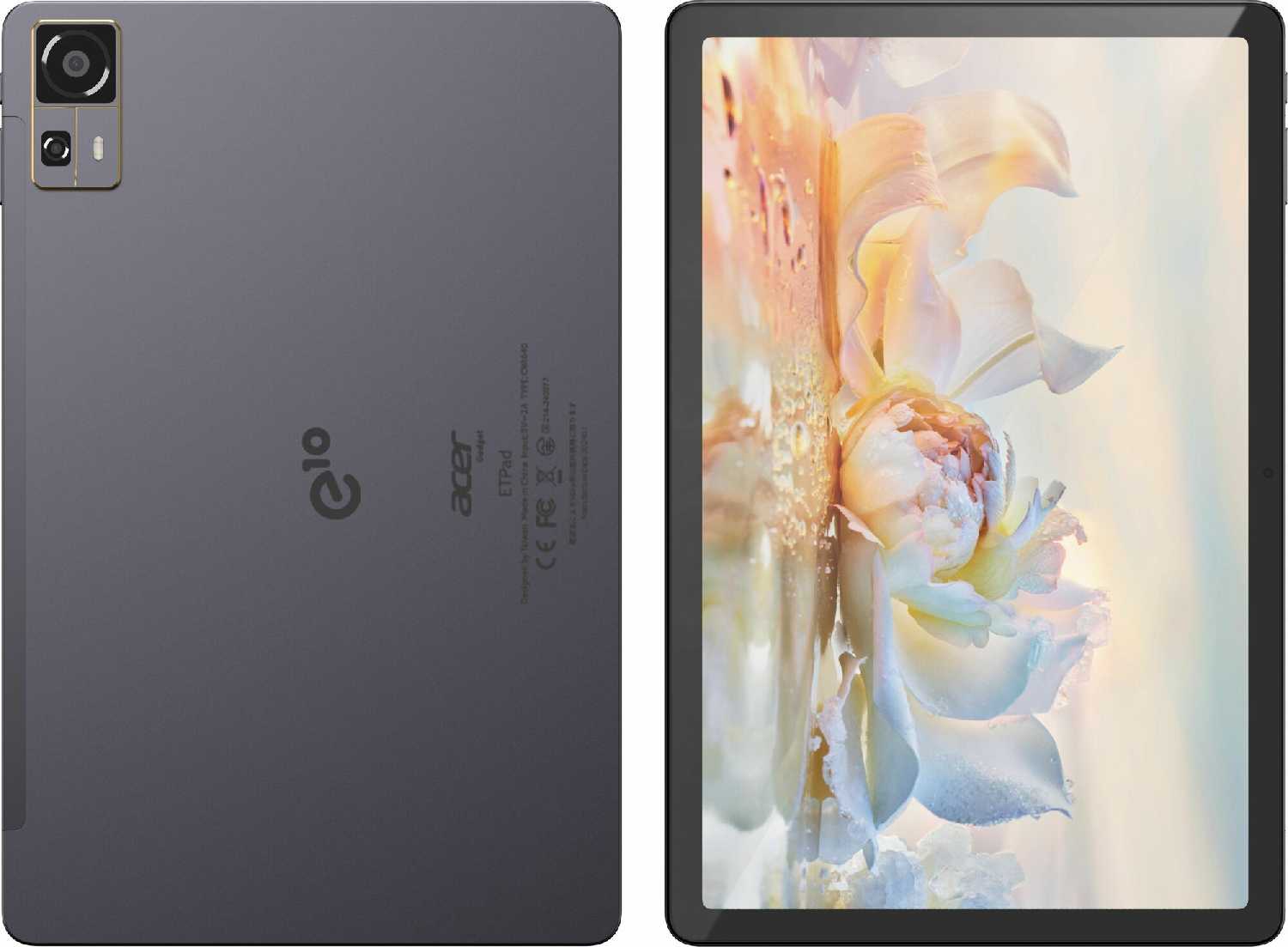 Acer Gadget E10