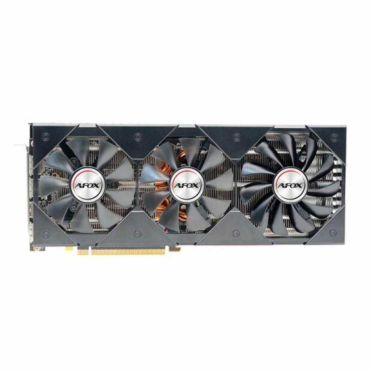 AFOX RX5700XT (8GB GDDR6)
