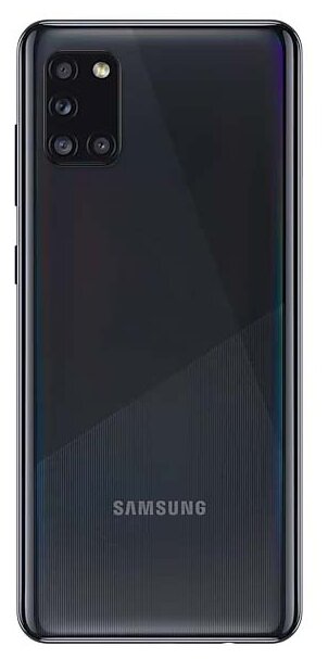 Samsung Galaxy A31