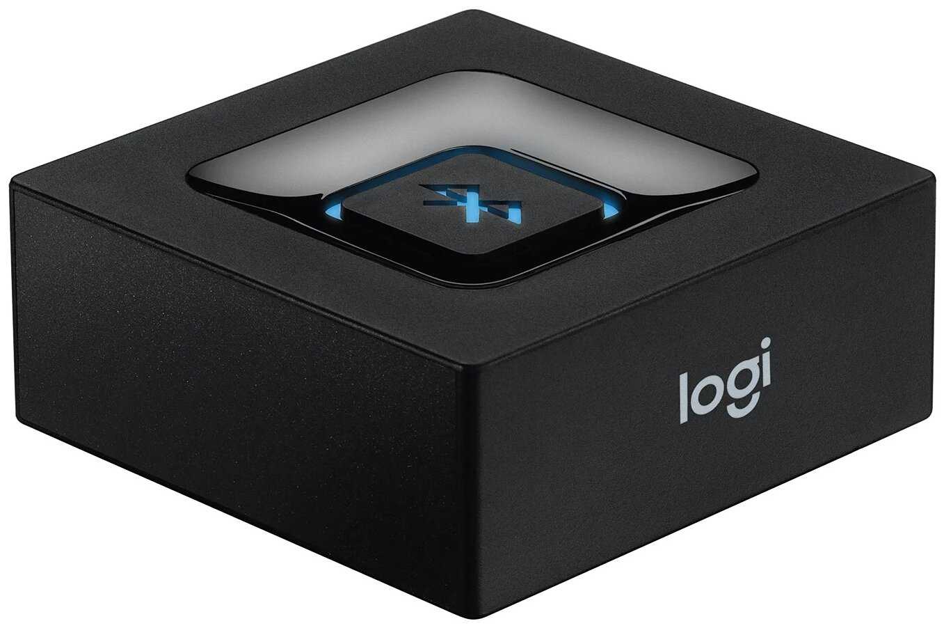 Logitech Bluetooth Audio Receiver (980-000912)