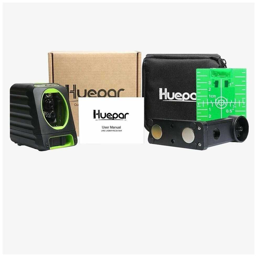 Huepar BOX-1G