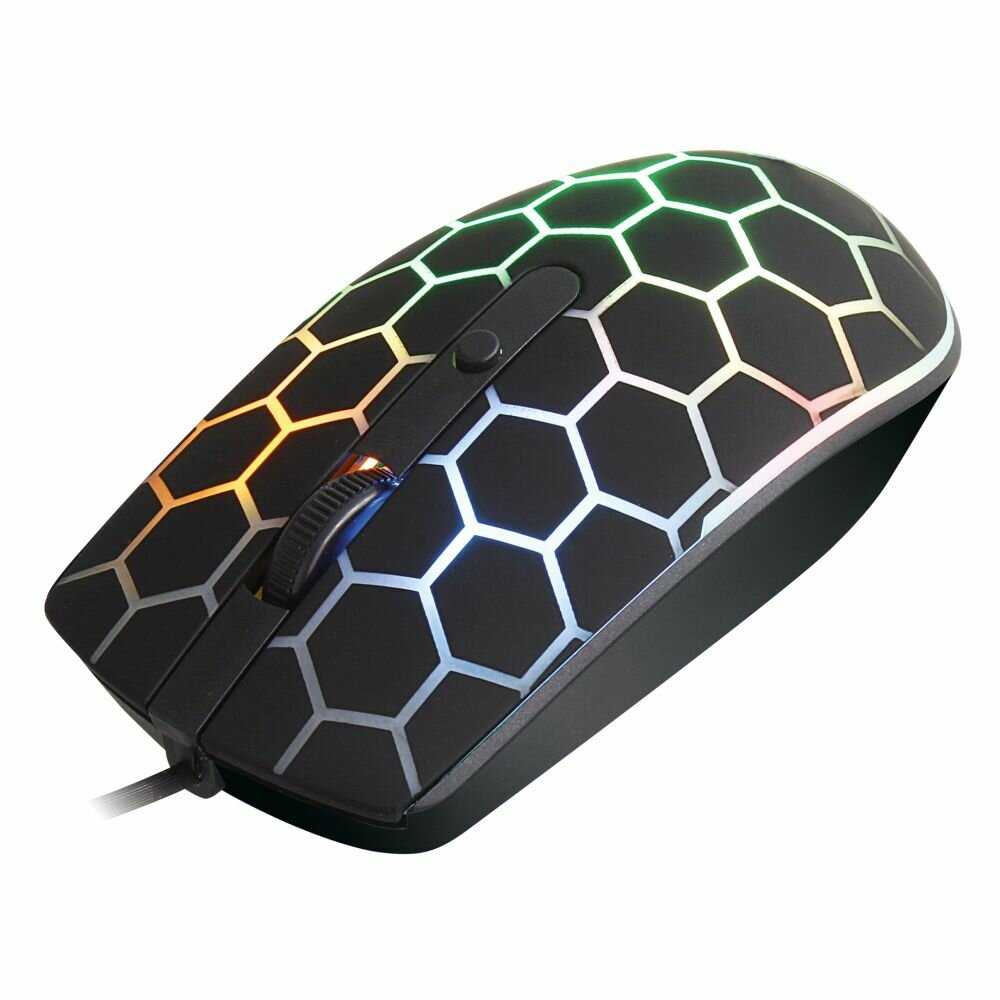 Intro MG278