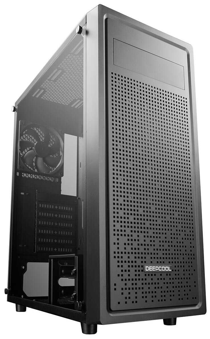 Deepcool E-Shield