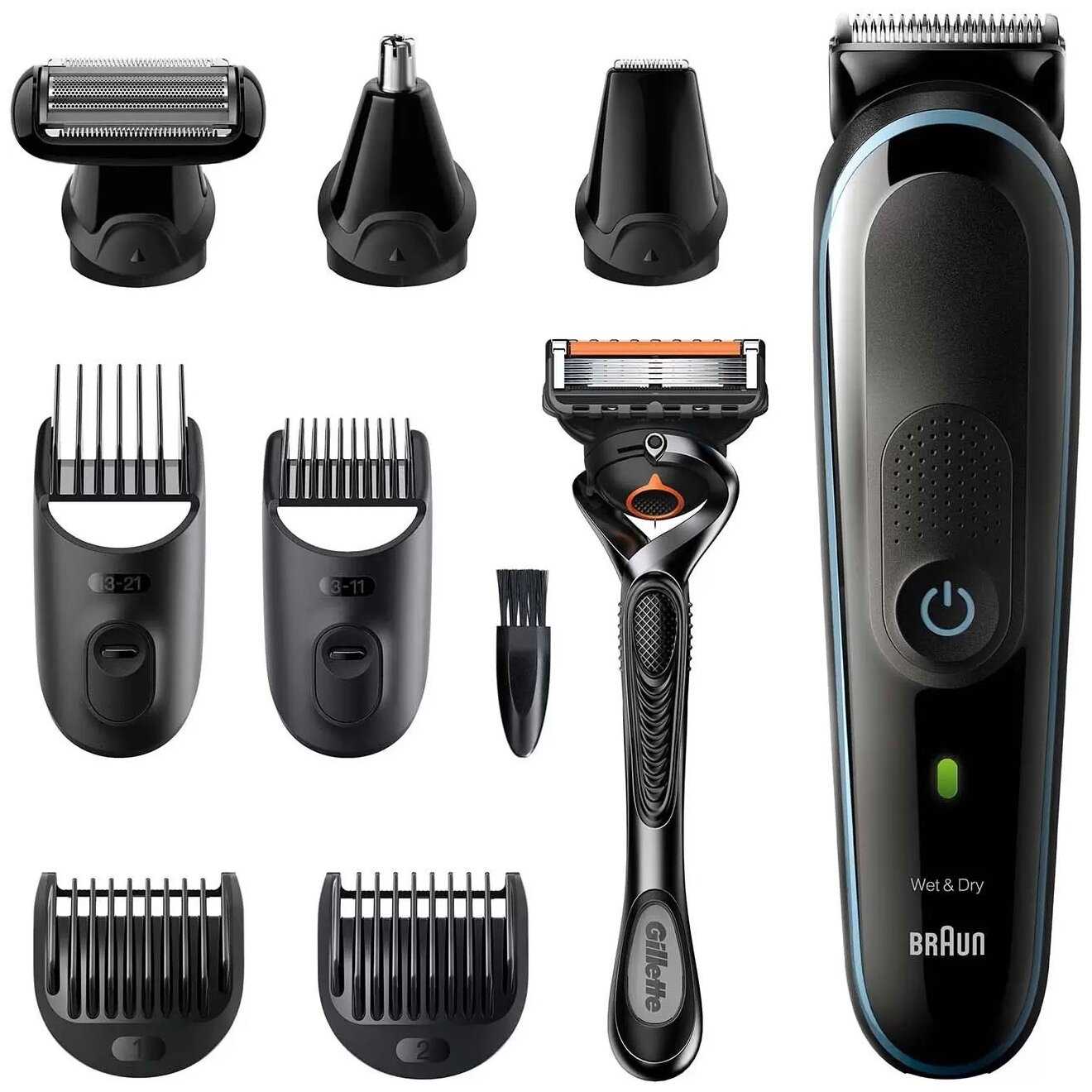 Braun MGK 5380